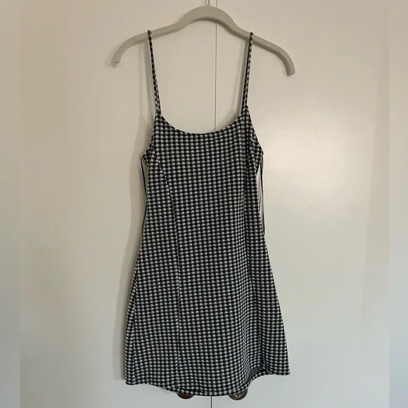 navy blue dress for baby girl Topshop long sleeve scoop back a-line maxi dress in black main image 0